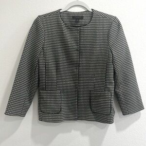Ann Taylor Petite Work Jacket
